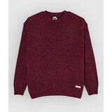 Element Nepps Relax Pulover zinfandel Cene