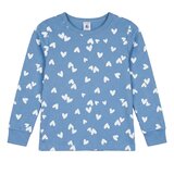 Petit Bateau PYJAMA Plava | shoptok.hr