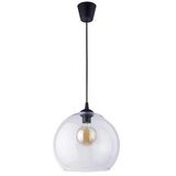  Luster na sajli CUBUS 1xE27/60W/230V | Eponuda.com
