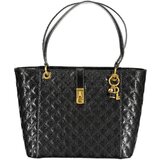 Guess Jeans BLACK WOMEN&#39;S BAG | Shoptok.si