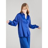 Y.a.s Bluza 'PELLA' temno modra | Shoptok.si