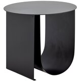Bloomingville Kovinska okrogla stranska mizica ø 43 cm Cher – | Shoptok.si