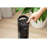 Sencor stalak-ventilator SFT 3113BK | shoptok.hr