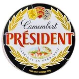 President Meki sir Camembert 250g Cene