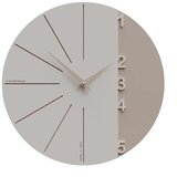 Callea Design Zidni sat Dimidia | shoptok.hr