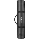 Rebel ACTIVE Strunjača prostirka za jogu, pilates i fitnes 190x100cm debljina 1,5cm NBR crna boja RBA-3155-BK | Eponuda.com