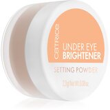 Catrice Under Eye Brightener korektor za oči z vlažilnim učinkom odtenek 020 Warm Nude 2.3 g | Shoptok.si