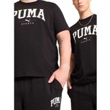 Puma muška majica squad big graphic tee 681791-01 Cene