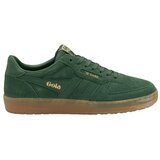 Gola Modne superge HAWK SUEDE 86 Zelena Cene