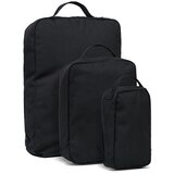 HANNAH CASE SET anthracite travel packaging | Shoptok.si