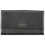 Coccinelle Denarnica črna | Shoptok.si