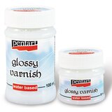  Završni lak sjajni PENTART | 100 ml Cene