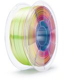  ZIRO Tri-Color Silk PLA filament 1.75 mm – Shimmer Cene