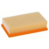 Plosnati naborani filter 2607432033