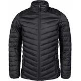 Alpine pro FRIC Muška jakna, crna, veličina