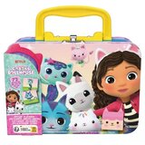 Gabby's Dollhouse Igra Memorija Spin Master Gabby's Dollhouse | shoptok.hr