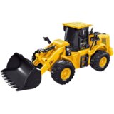 Bager buldozer daljinski upravljač rc 2.4g 6ch žuti | shoptok.hr