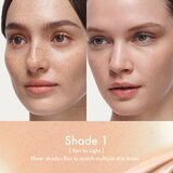 Origins GinZing™ Energy-Boosting Tinted Moisturizer dnevna krema za revitalizaciju SPF 40 nijansa 1 50 ml | shoptok.hr
