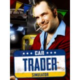 Steam Car Trader Simulator Key GLOBAL | ePonuda.com