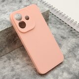  Futrola soft 3d camera za xiaomi redmi note 17 pro 5g (eu) roze ( F126278 ) Cene