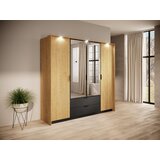  Garderobna omara BILI | Shoptok.si