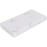 Lagea madrac za dječji krevetić baby latex 60x120 | shoptok.hr