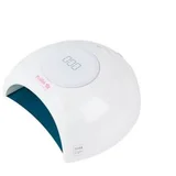 za nokte UV Led Pollie 65 W – Silver Light