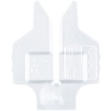 Bosch tools Bosch Zaštita od kidanja materijala za GST 2607010305 | Eponuda.com