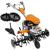 Stihl MOTORNA KOPAČICA MH 700+PLUG I KOTAČI | Eponuda.ba