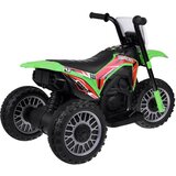 Motor s tri kotača AKU zeleni | shoptok.hr