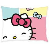 Hello Kitty POSTELJNINA Bettwäsche 140/200 cm renforcé | Shoptok.si