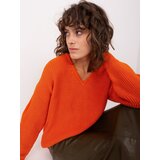 BADU Sweater-BA-SW-8029.87P-orange | shoptok.hr