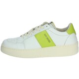 Saint Sneakers Visoke superge TENNIS Bela Cene