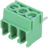  Terminal blok 2 pin 17.5A 200V DG351R-3.5-03P | Eponuda.ba