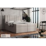  Tapecirani krevet SILMO 140x200 - Inarii 22 | shoptok.hr