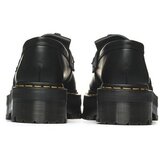 Dr. Martens Nizki čevlji Adrian Quad Črna | Shoptok.si