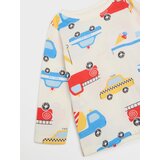 Sinsay Majica dugih rukava 2 pack | shoptok.hr
