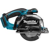 Makita akumulatorska testera za metal DCS552Z | ePonuda.com
