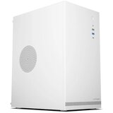LC-Power microatx/miniitx LC-6100MW-ON 1xUSB-c/ 2xUSB-A (usb 3.2 gen 1) white Cene