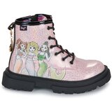 Primigi Polškornji MERMAID CAMDEN Rožnata | Shoptok.si