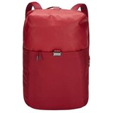 Thule Spira Backpack 15L ženska torba za prijenosno računalo crvena | shoptok.hr