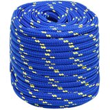  Brodski konop plavi 18 mm 100 m od polipropilena | Eponuda.com