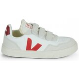 Veja Nizke superge Small V-90 Bela | Shoptok.si