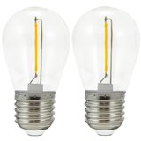  set 2x led sijalica party E27/0,3W/36V | Eponuda.com