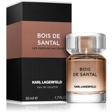 Karl Lagerfeld Bois de Santal toaletna voda za muškarce 50 ml | shoptok.hr