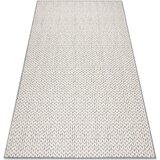 RugsX Preproge Preproga SPRING 20467332 Srebrna kost, chevron niz 120x170 cm Bež | Shoptok.si