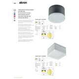  Redo 90107 - LED spoljno plafonsko svetlo AKRON LED/9W/230V IP54 | Eponuda.com