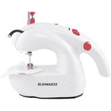 Schwartz scw 4530 ručna šivaća mašina Cene