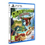 Outright Games Gigantosaurus: Dino Sports (Playstation 5) | Shoptok.si