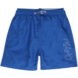 Blue Seven Hlače kraljevo modra / bela | Shoptok.si